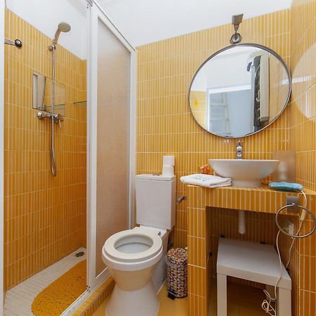 C22 - Beco Do Poco Beach Townhouse In Praia Da Luz Zewnętrze zdjęcie