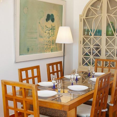 C22 - Beco Do Poco Beach Townhouse In Praia Da Luz Zewnętrze zdjęcie