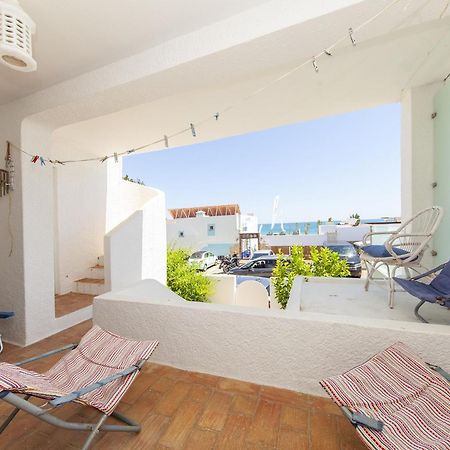 C22 - Beco Do Poco Beach Townhouse In Praia Da Luz Zewnętrze zdjęcie