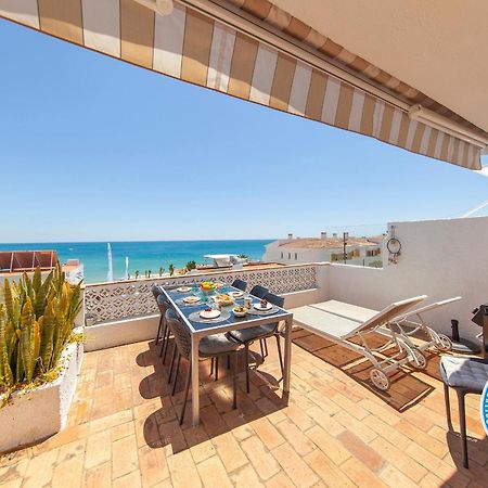 C22 - Beco Do Poco Beach Townhouse In Praia Da Luz Zewnętrze zdjęcie