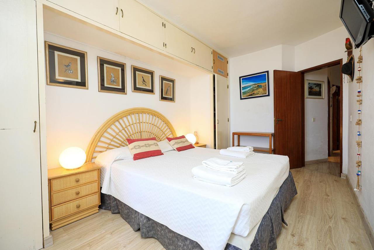 C22 - Beco Do Poco Beach Townhouse In Praia Da Luz Zewnętrze zdjęcie