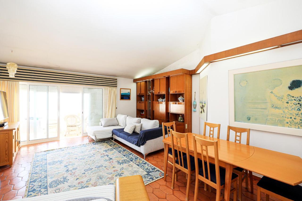 C22 - Beco Do Poco Beach Townhouse In Praia Da Luz Zewnętrze zdjęcie