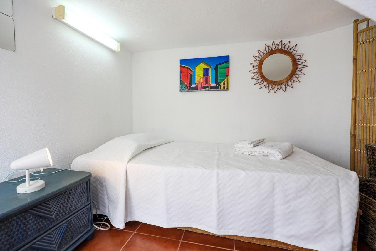 C22 - Beco Do Poco Beach Townhouse In Praia Da Luz Zewnętrze zdjęcie