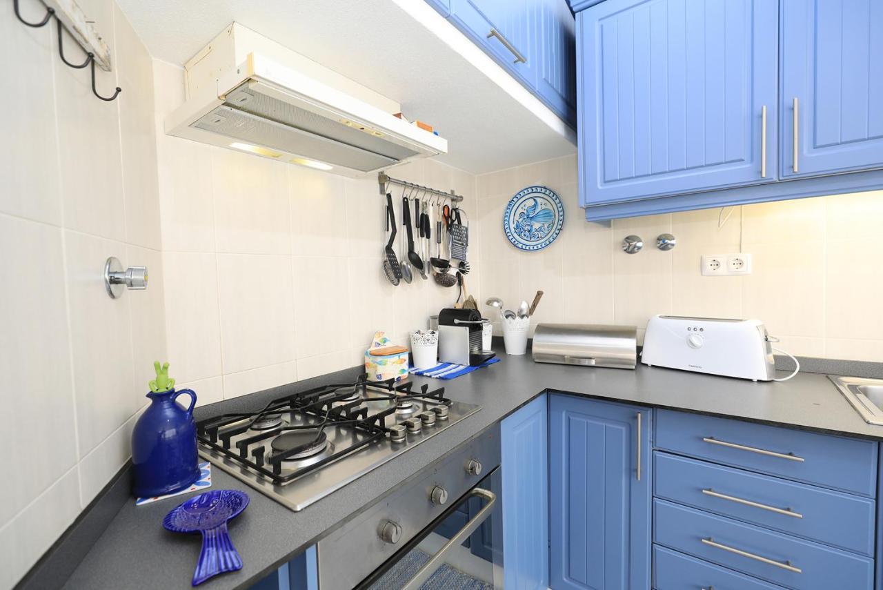 C22 - Beco Do Poco Beach Townhouse In Praia Da Luz Zewnętrze zdjęcie