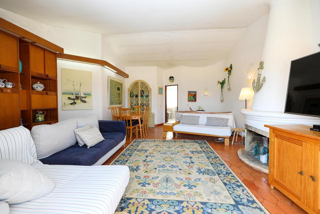 C22 - Beco Do Poco Beach Townhouse In Praia Da Luz Zewnętrze zdjęcie