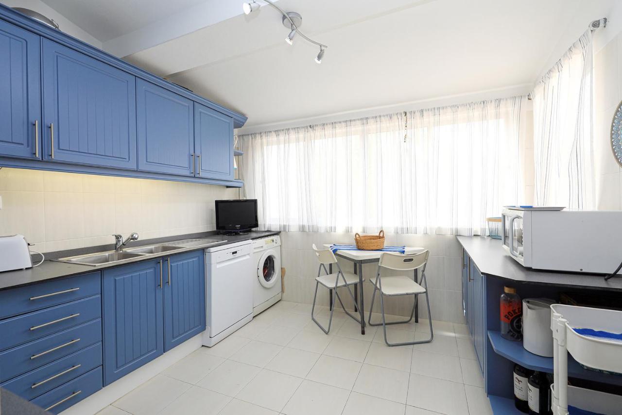 C22 - Beco Do Poco Beach Townhouse In Praia Da Luz Zewnętrze zdjęcie