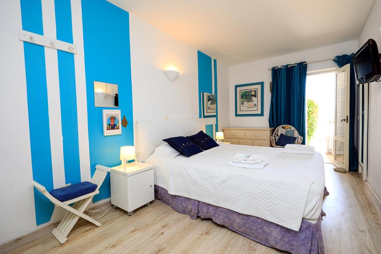 C22 - Beco Do Poco Beach Townhouse In Praia Da Luz Zewnętrze zdjęcie