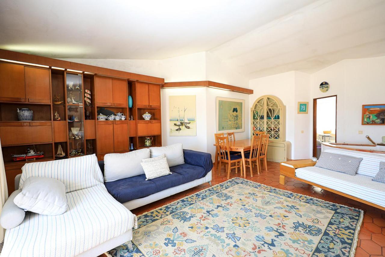 C22 - Beco Do Poco Beach Townhouse In Praia Da Luz Zewnętrze zdjęcie