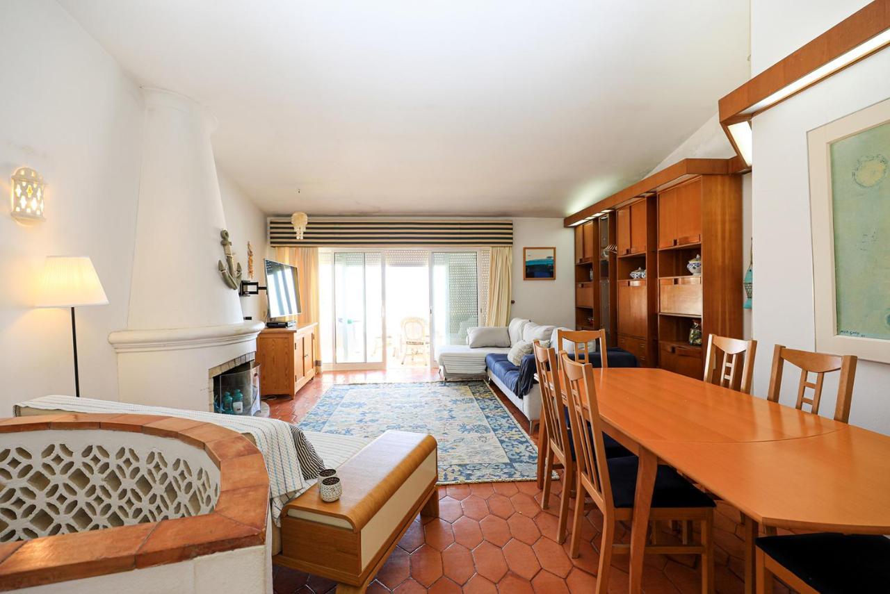 C22 - Beco Do Poco Beach Townhouse In Praia Da Luz Zewnętrze zdjęcie