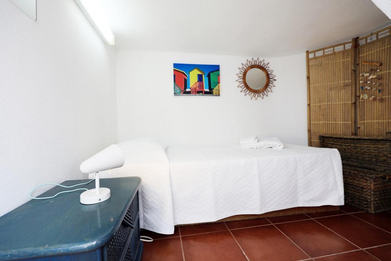 C22 - Beco Do Poco Beach Townhouse In Praia Da Luz Zewnętrze zdjęcie