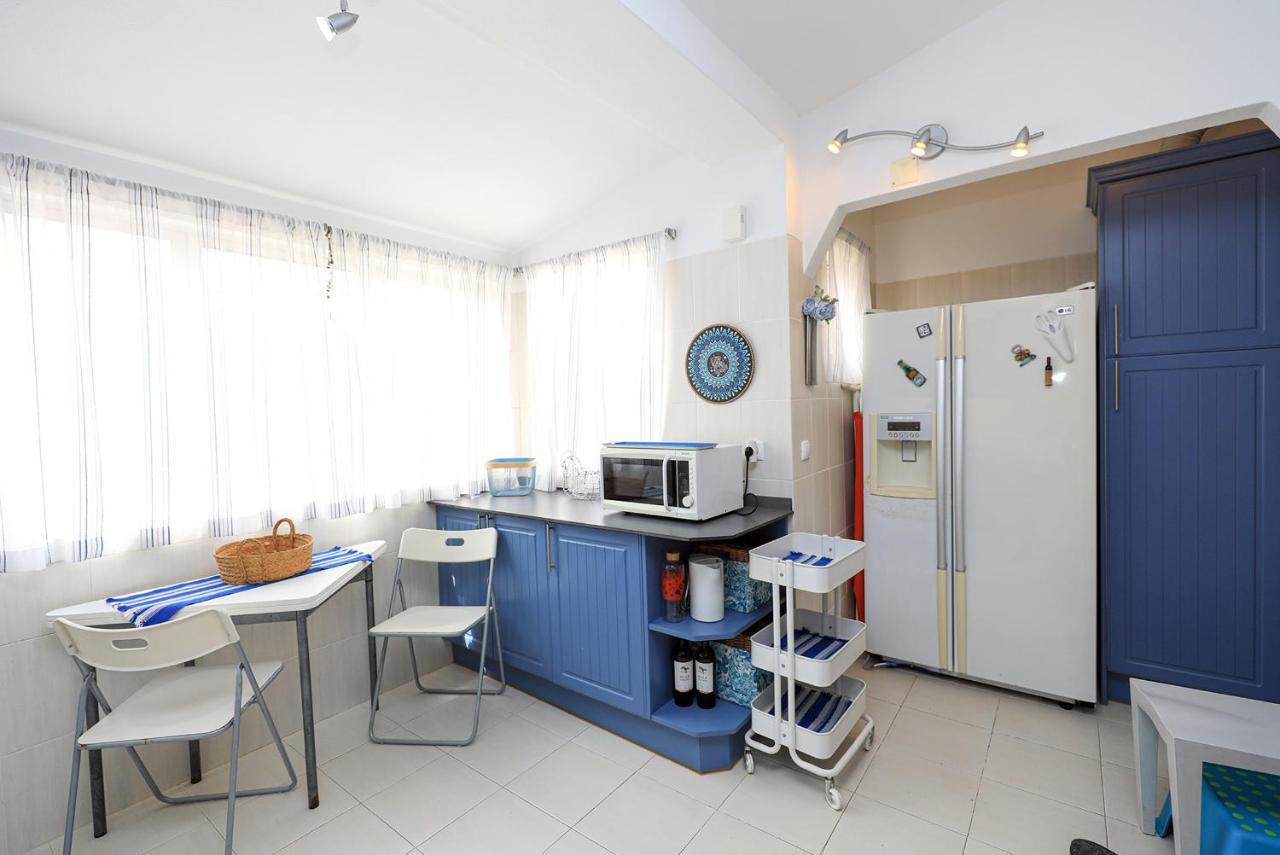 C22 - Beco Do Poco Beach Townhouse In Praia Da Luz Zewnętrze zdjęcie