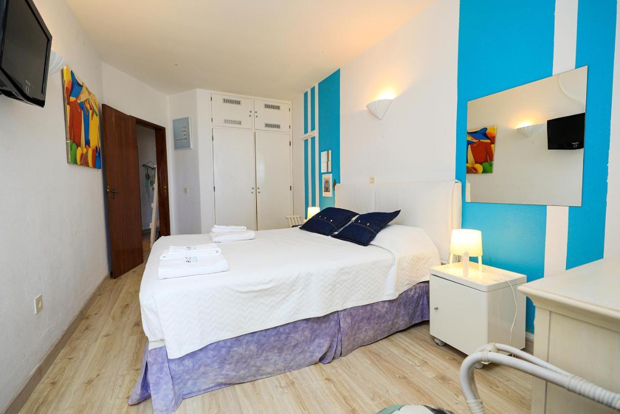 C22 - Beco Do Poco Beach Townhouse In Praia Da Luz Zewnętrze zdjęcie