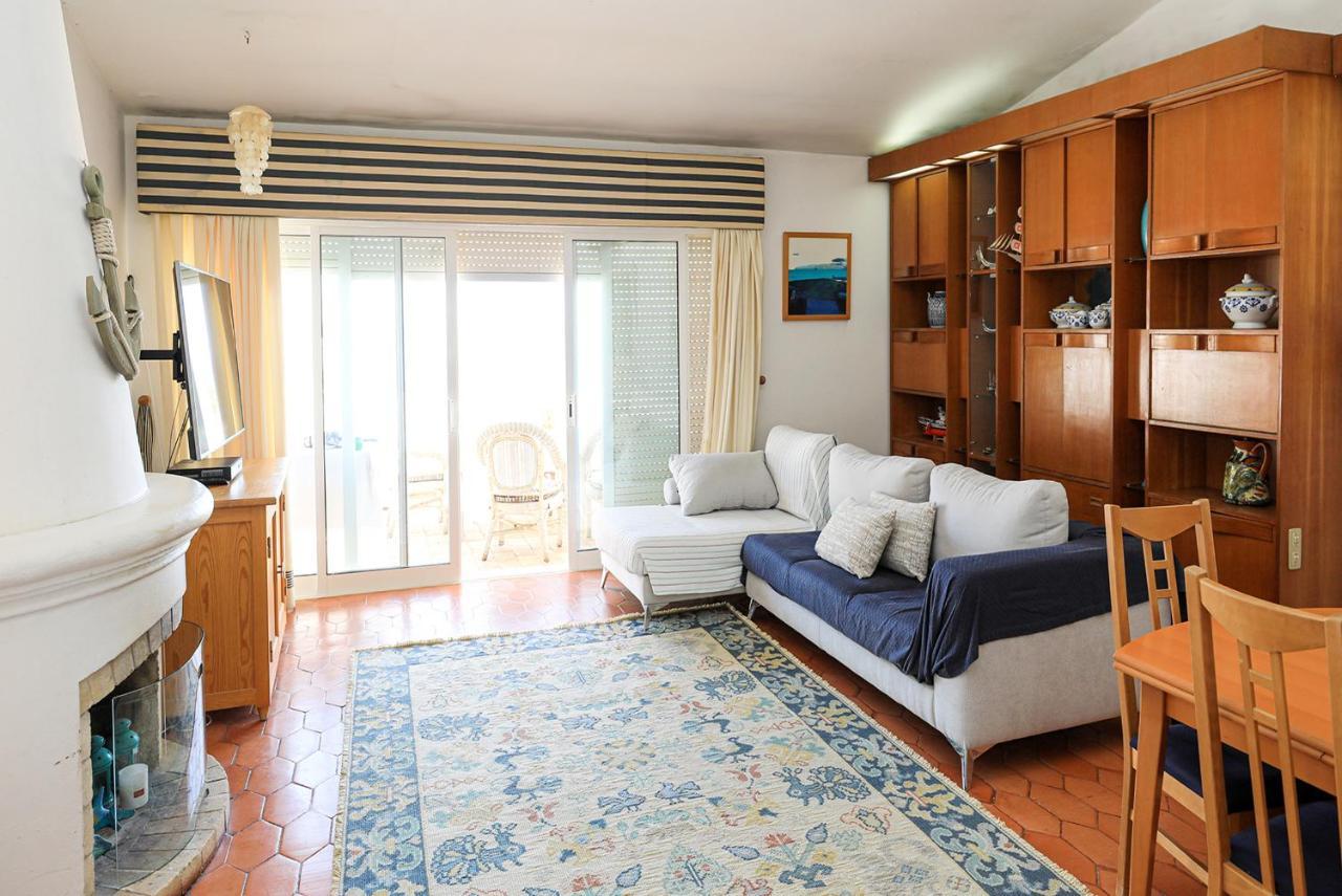 C22 - Beco Do Poco Beach Townhouse In Praia Da Luz Zewnętrze zdjęcie