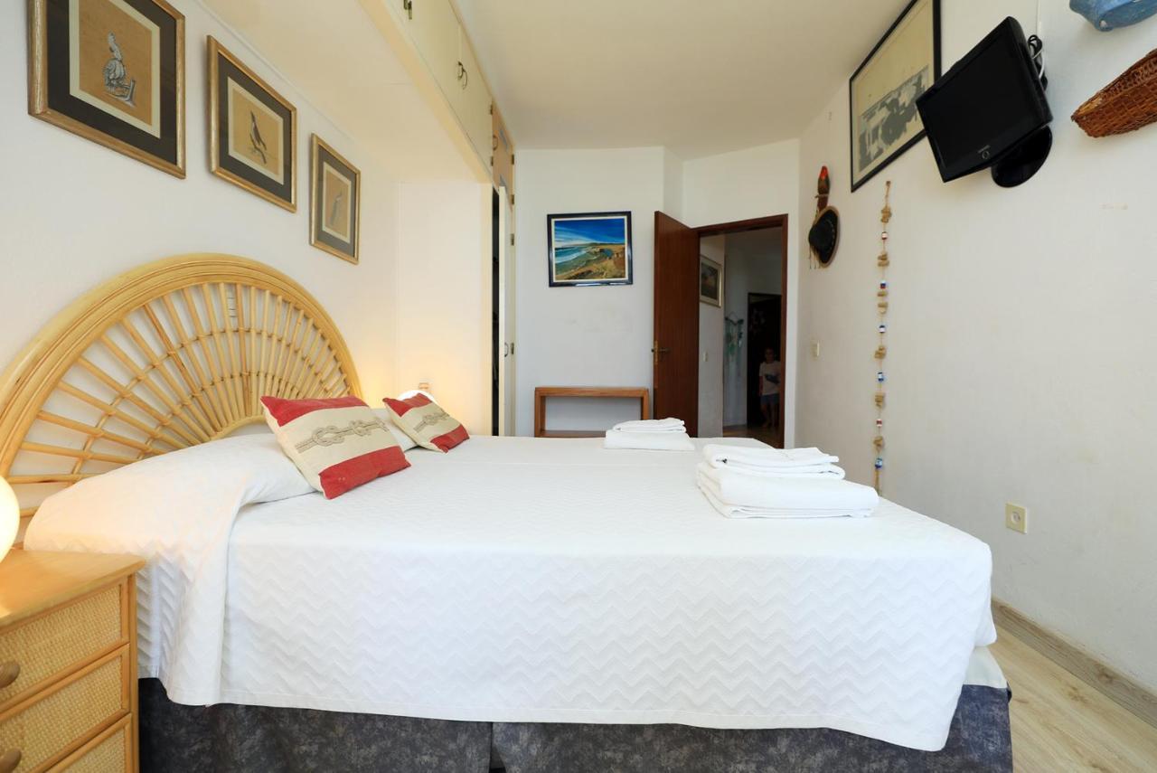 C22 - Beco Do Poco Beach Townhouse In Praia Da Luz Zewnętrze zdjęcie