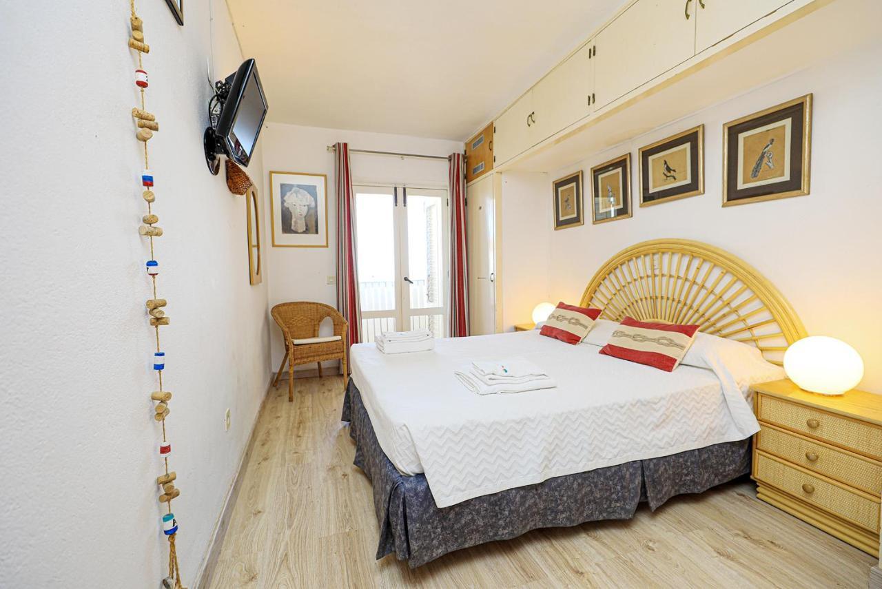 C22 - Beco Do Poco Beach Townhouse In Praia Da Luz Zewnętrze zdjęcie