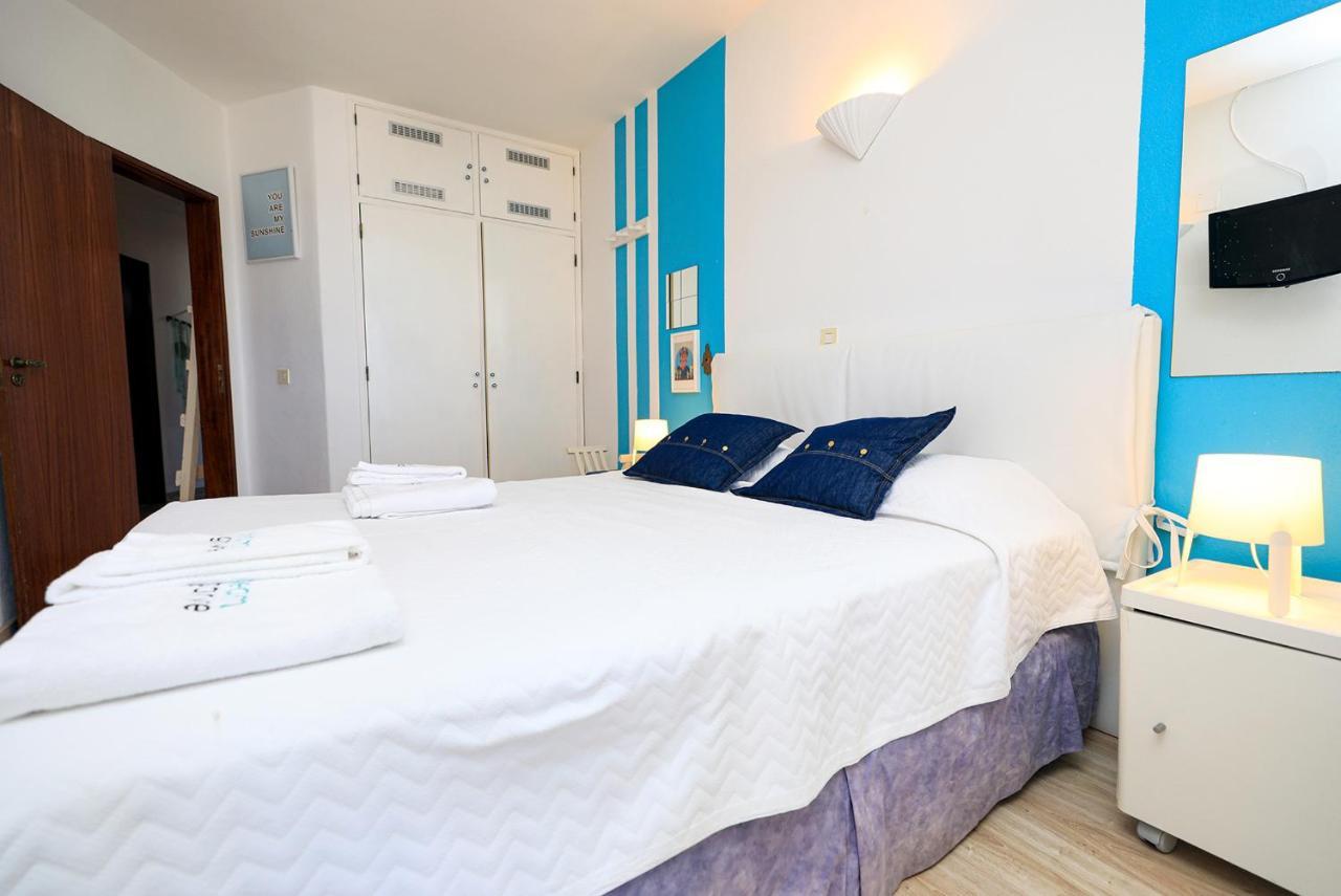 C22 - Beco Do Poco Beach Townhouse In Praia Da Luz Zewnętrze zdjęcie
