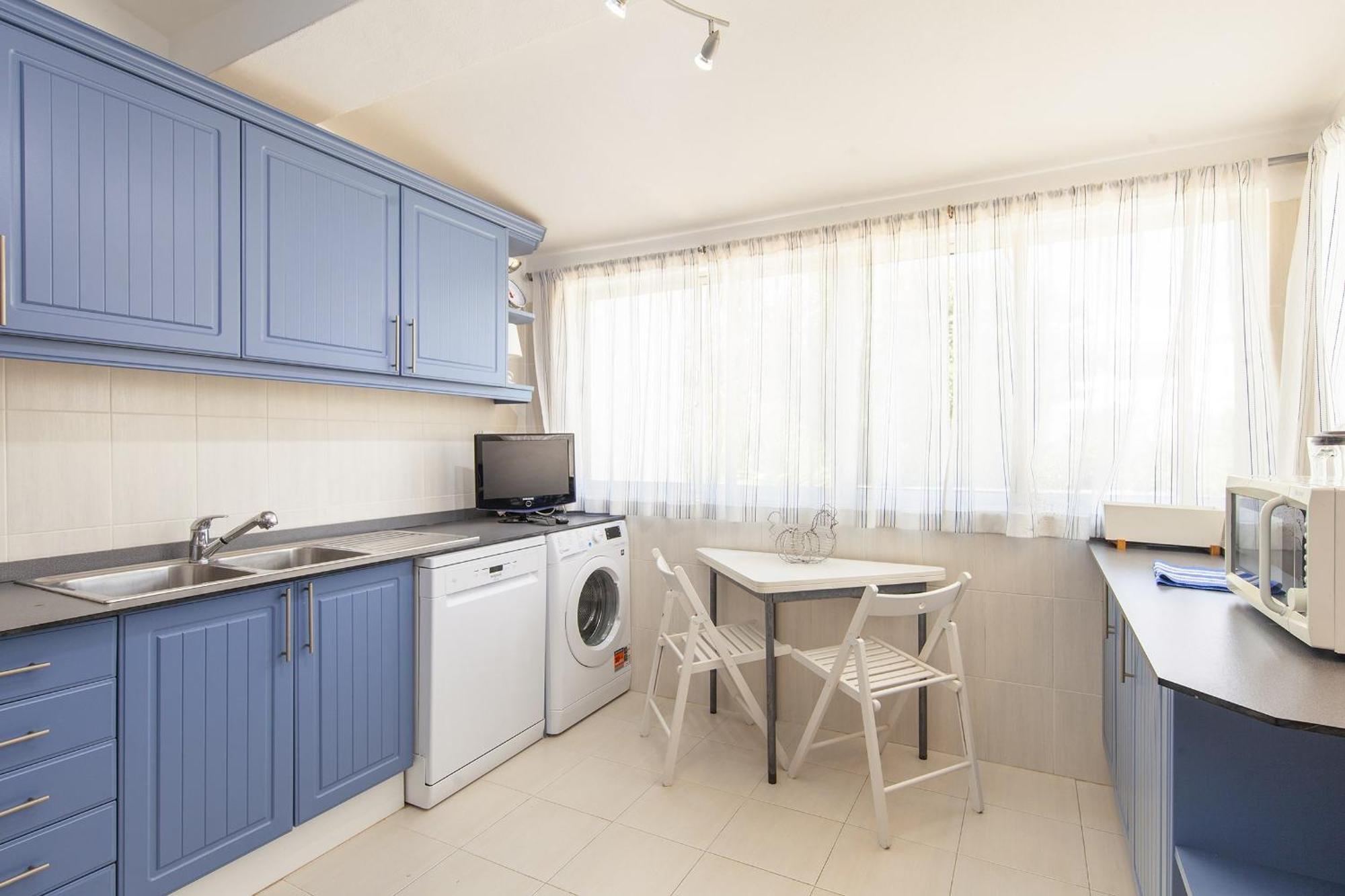 C22 - Beco Do Poco Beach Townhouse In Praia Da Luz Zewnętrze zdjęcie