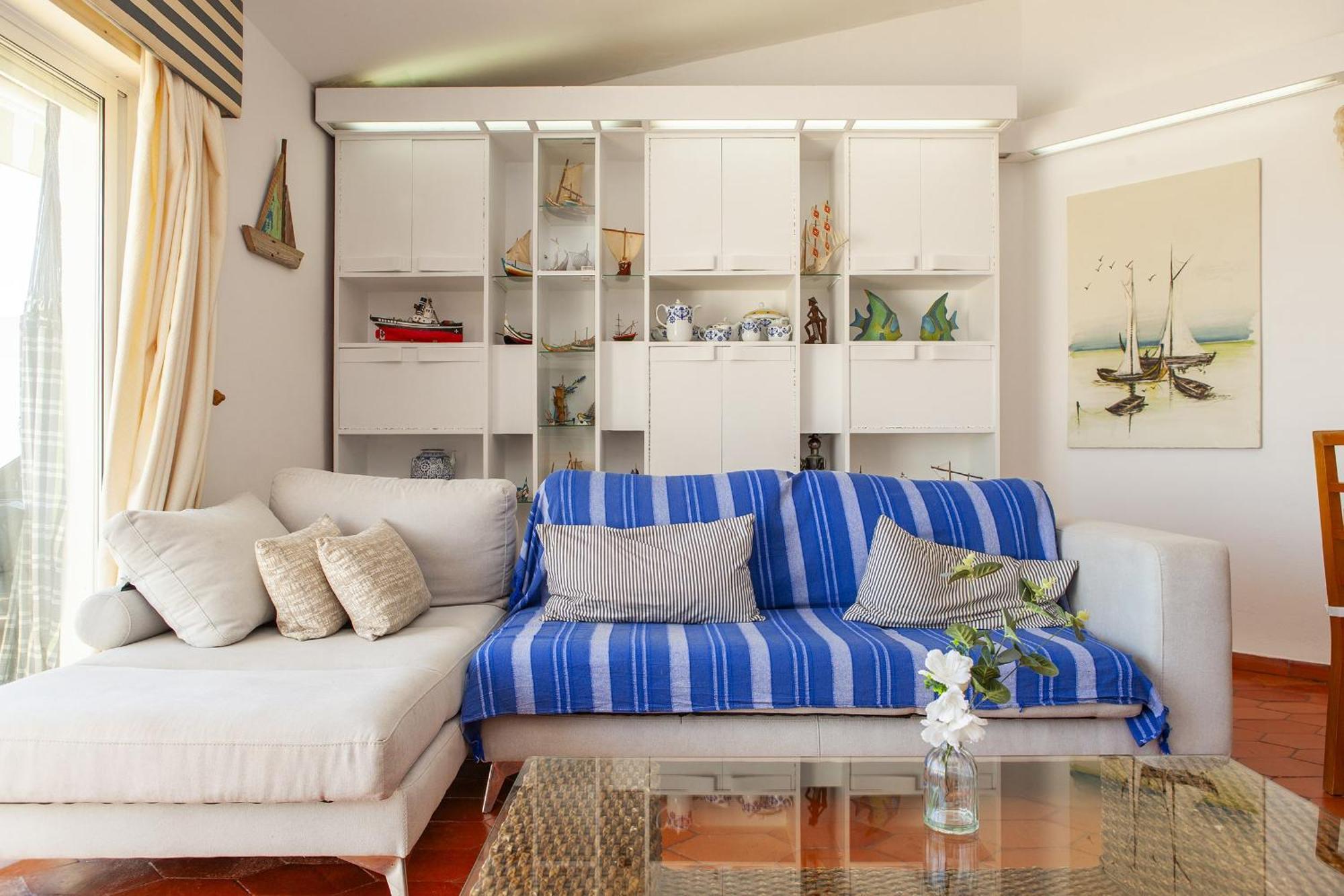 C22 - Beco Do Poco Beach Townhouse In Praia Da Luz Zewnętrze zdjęcie