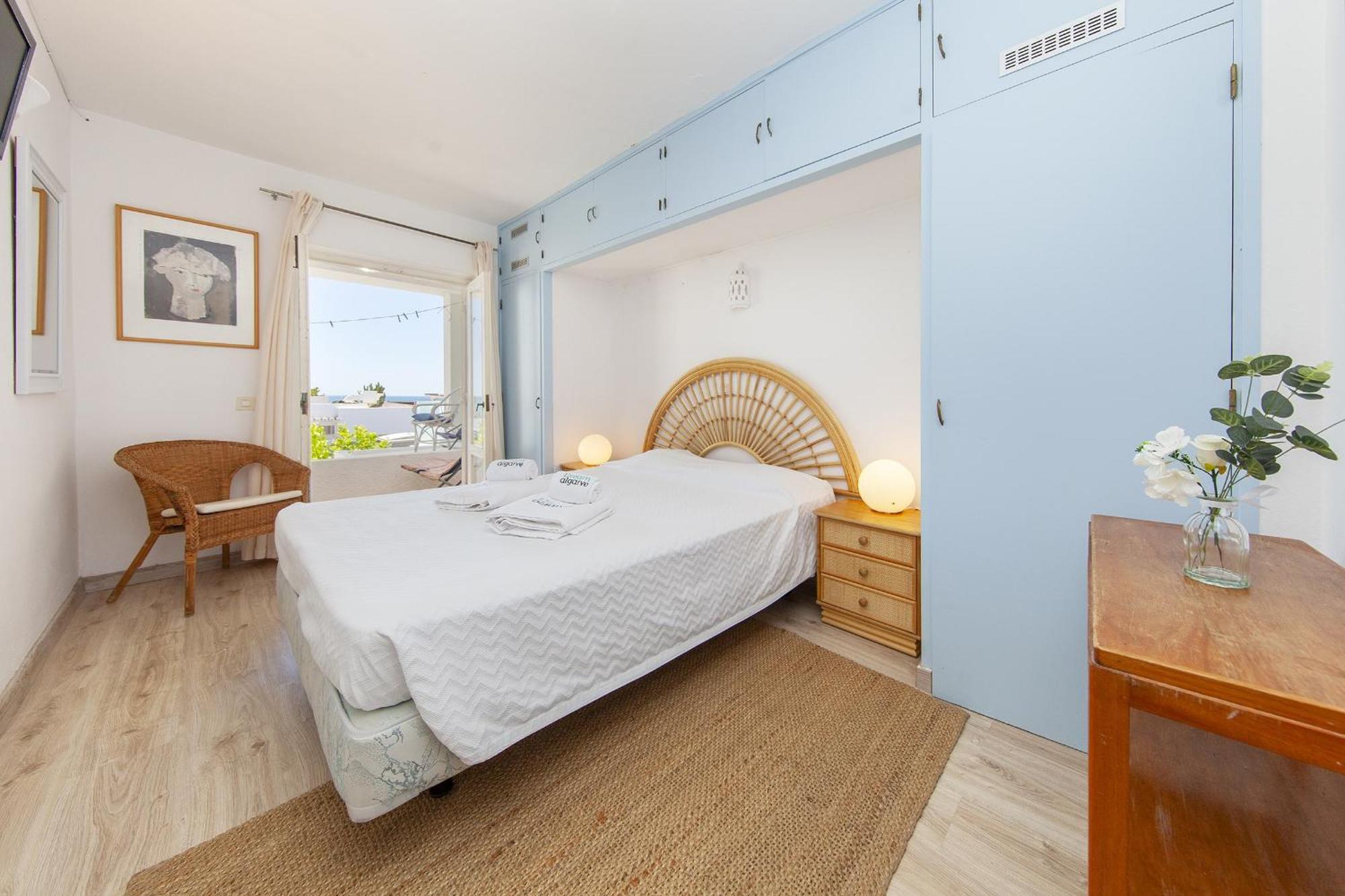 C22 - Beco Do Poco Beach Townhouse In Praia Da Luz Zewnętrze zdjęcie