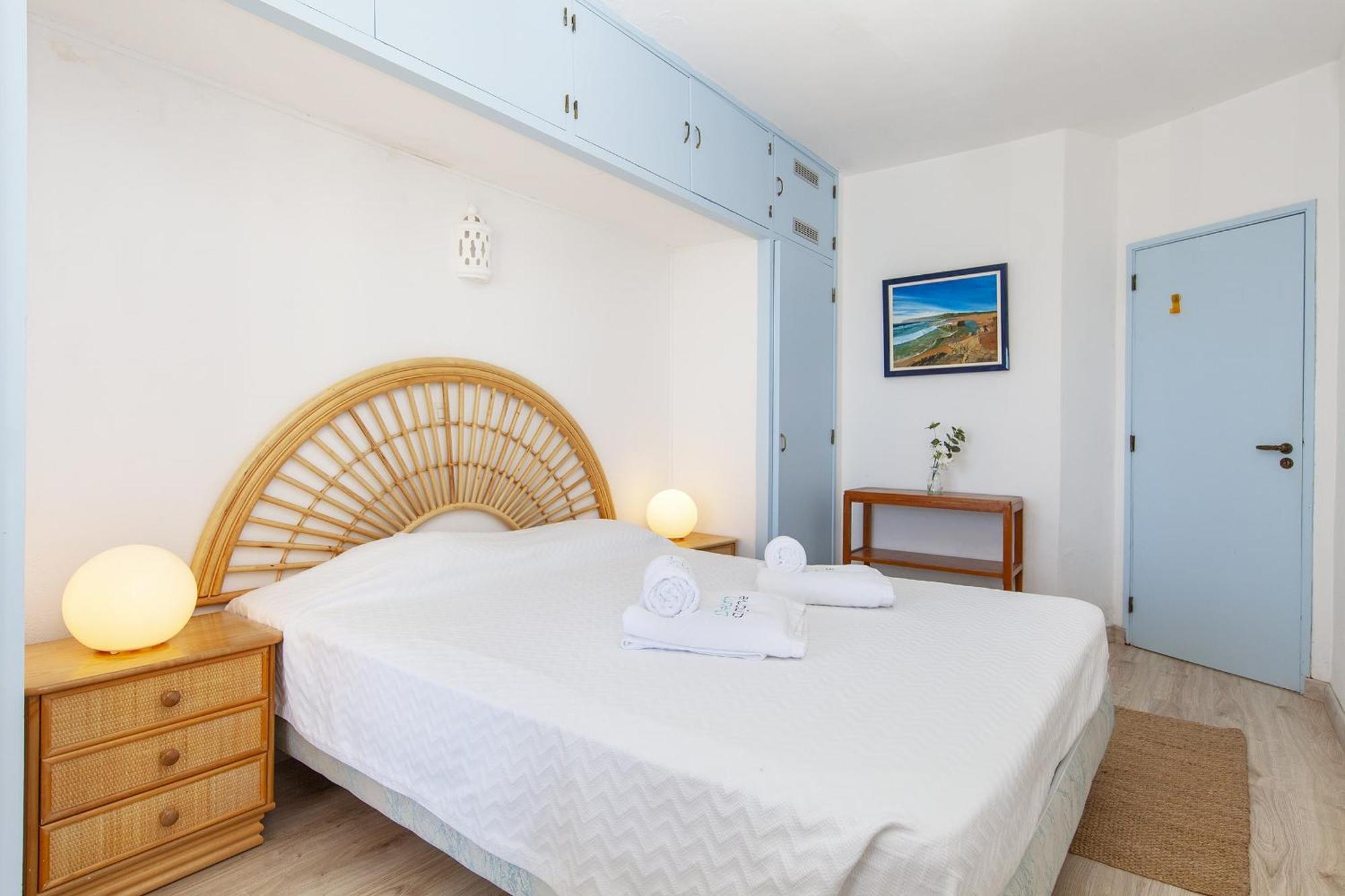C22 - Beco Do Poco Beach Townhouse In Praia Da Luz Zewnętrze zdjęcie