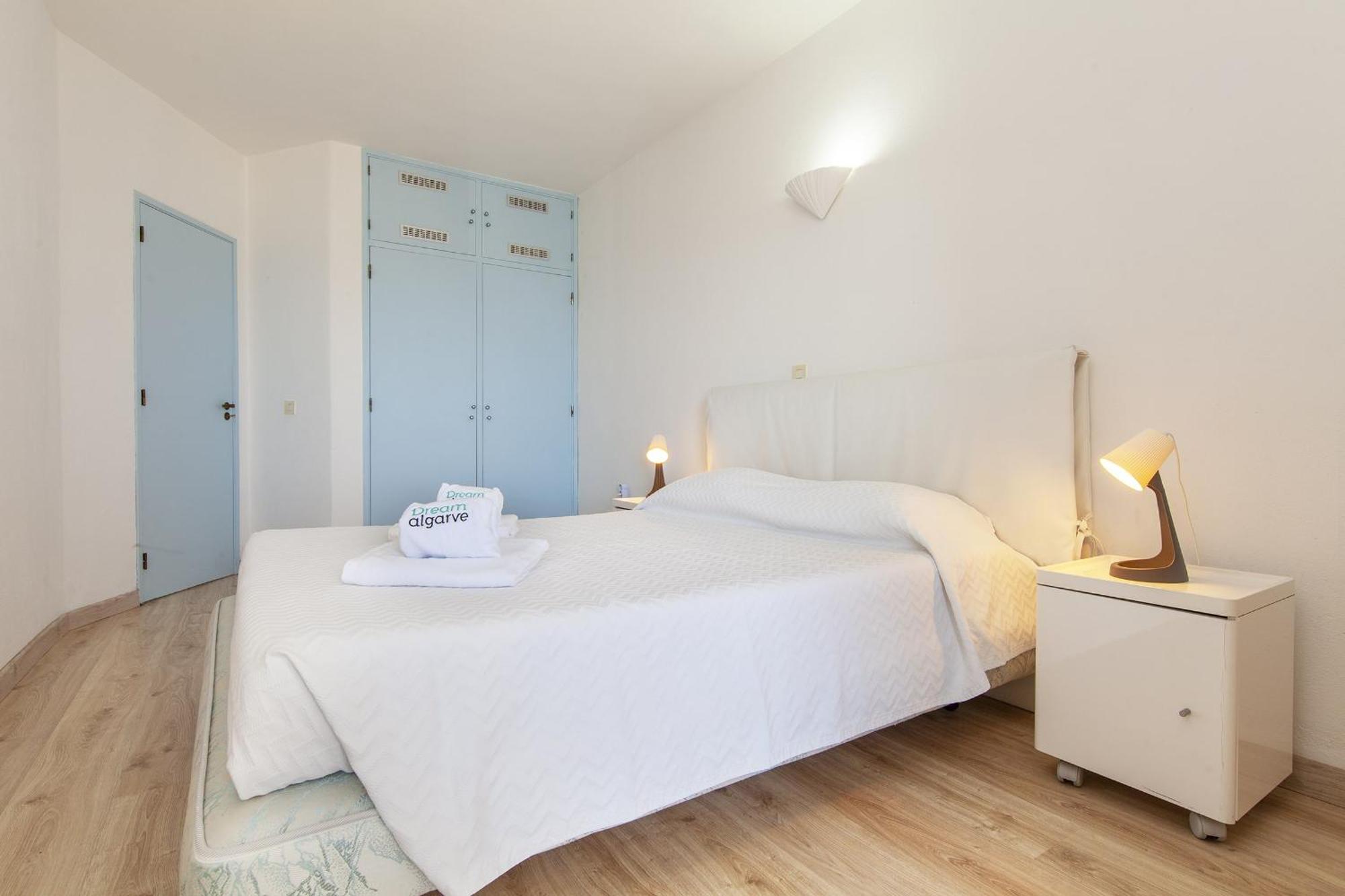 C22 - Beco Do Poco Beach Townhouse In Praia Da Luz Zewnętrze zdjęcie