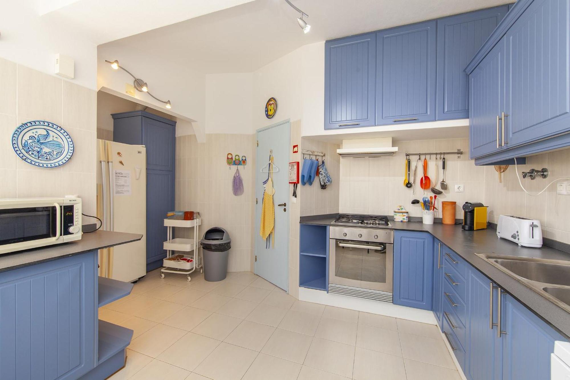 C22 - Beco Do Poco Beach Townhouse In Praia Da Luz Zewnętrze zdjęcie