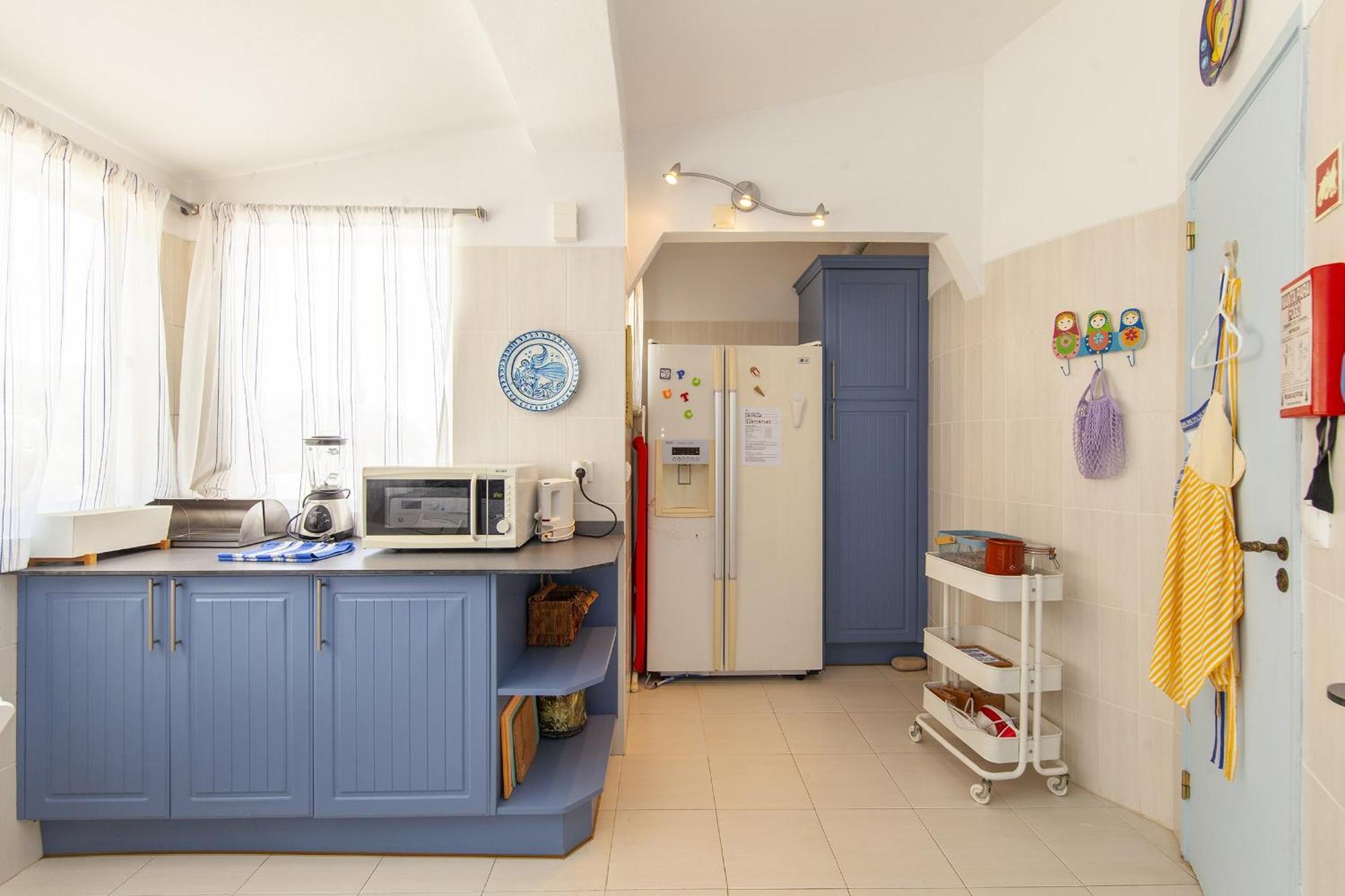C22 - Beco Do Poco Beach Townhouse In Praia Da Luz Zewnętrze zdjęcie