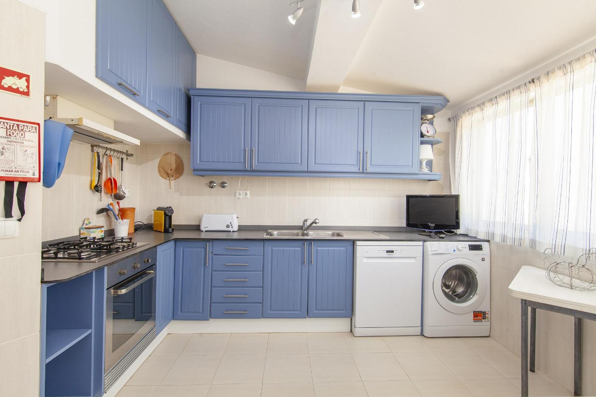C22 - Beco Do Poco Beach Townhouse In Praia Da Luz Zewnętrze zdjęcie