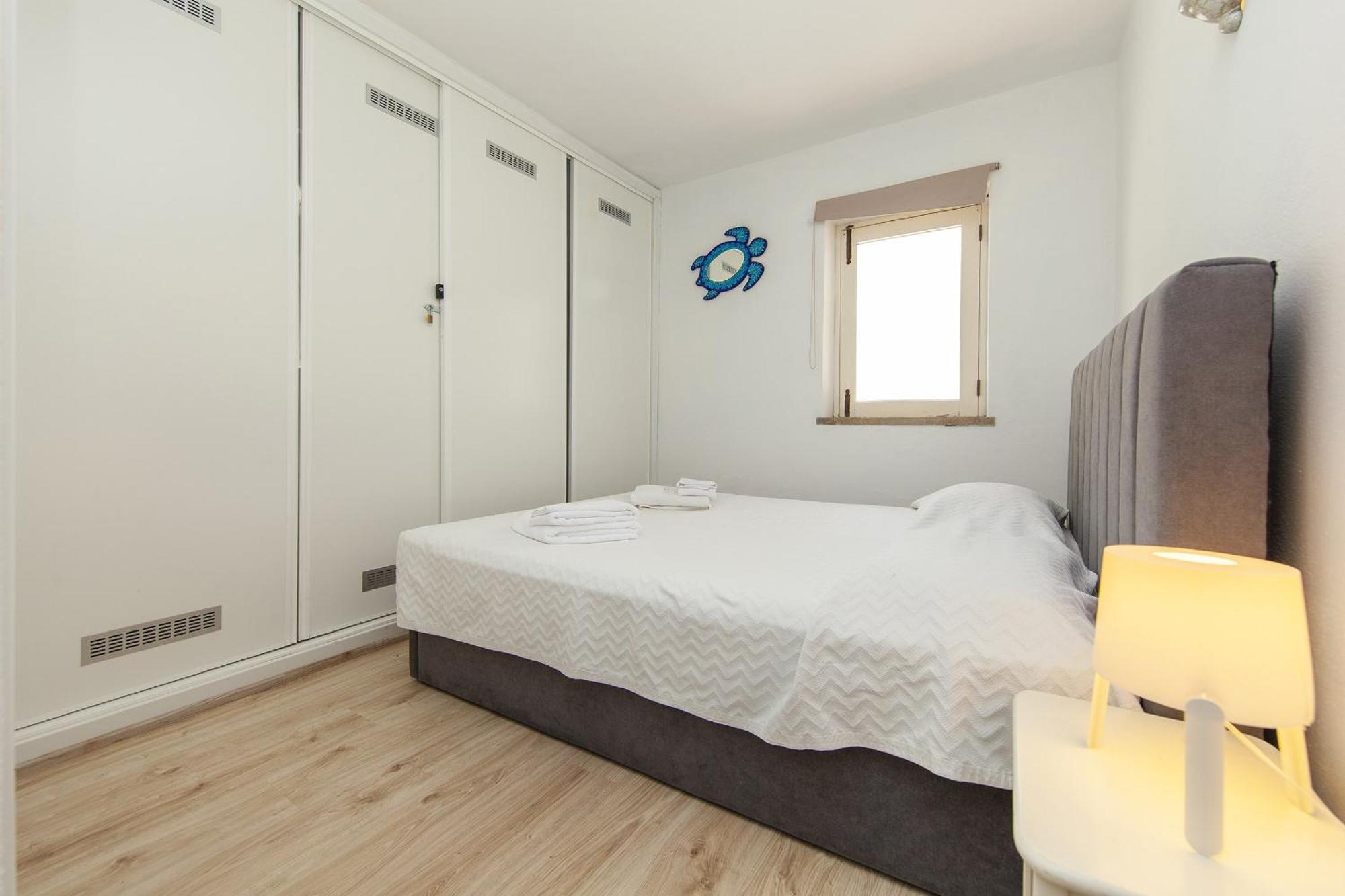 C22 - Beco Do Poco Beach Townhouse In Praia Da Luz Zewnętrze zdjęcie