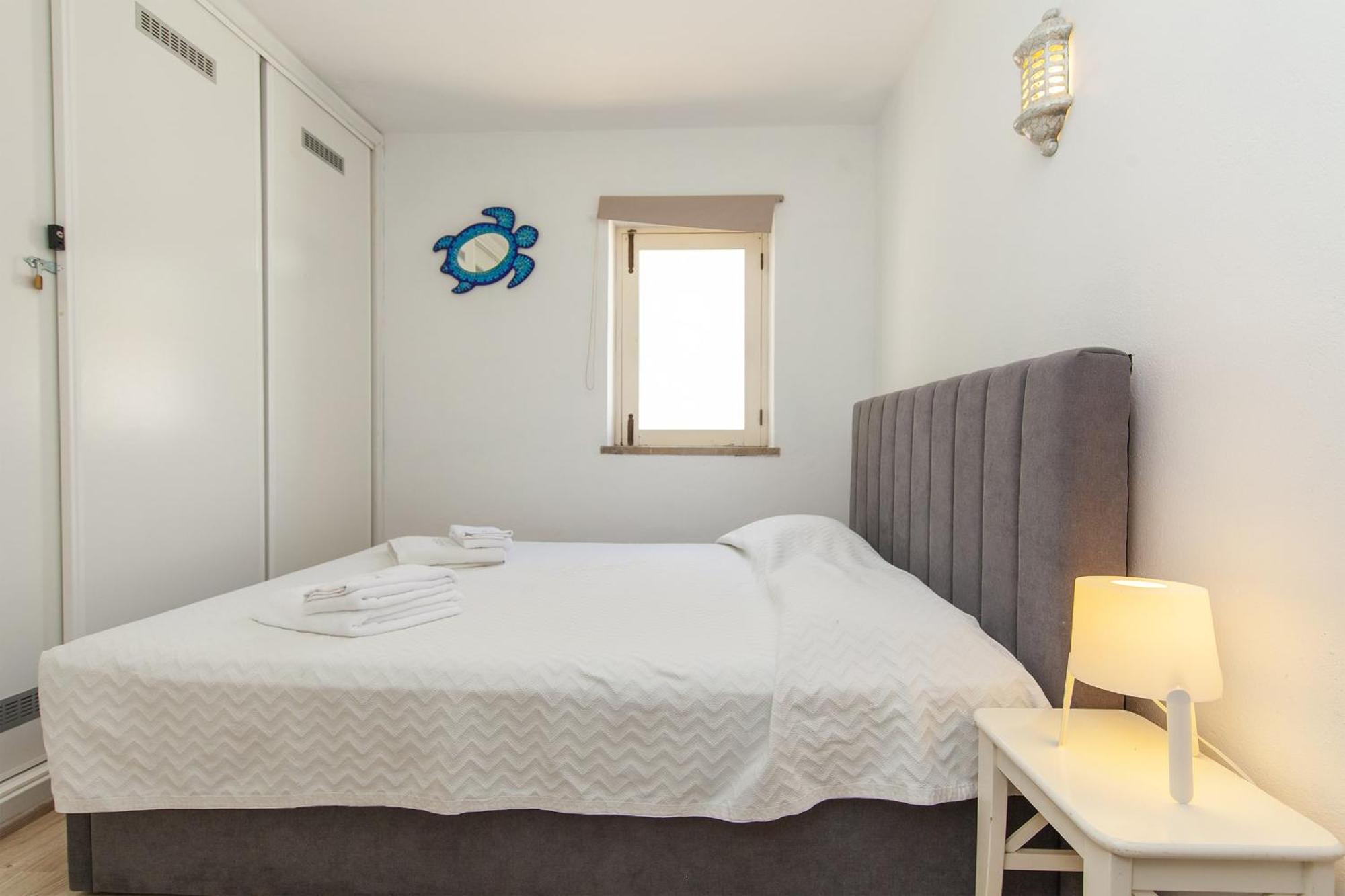 C22 - Beco Do Poco Beach Townhouse In Praia Da Luz Zewnętrze zdjęcie