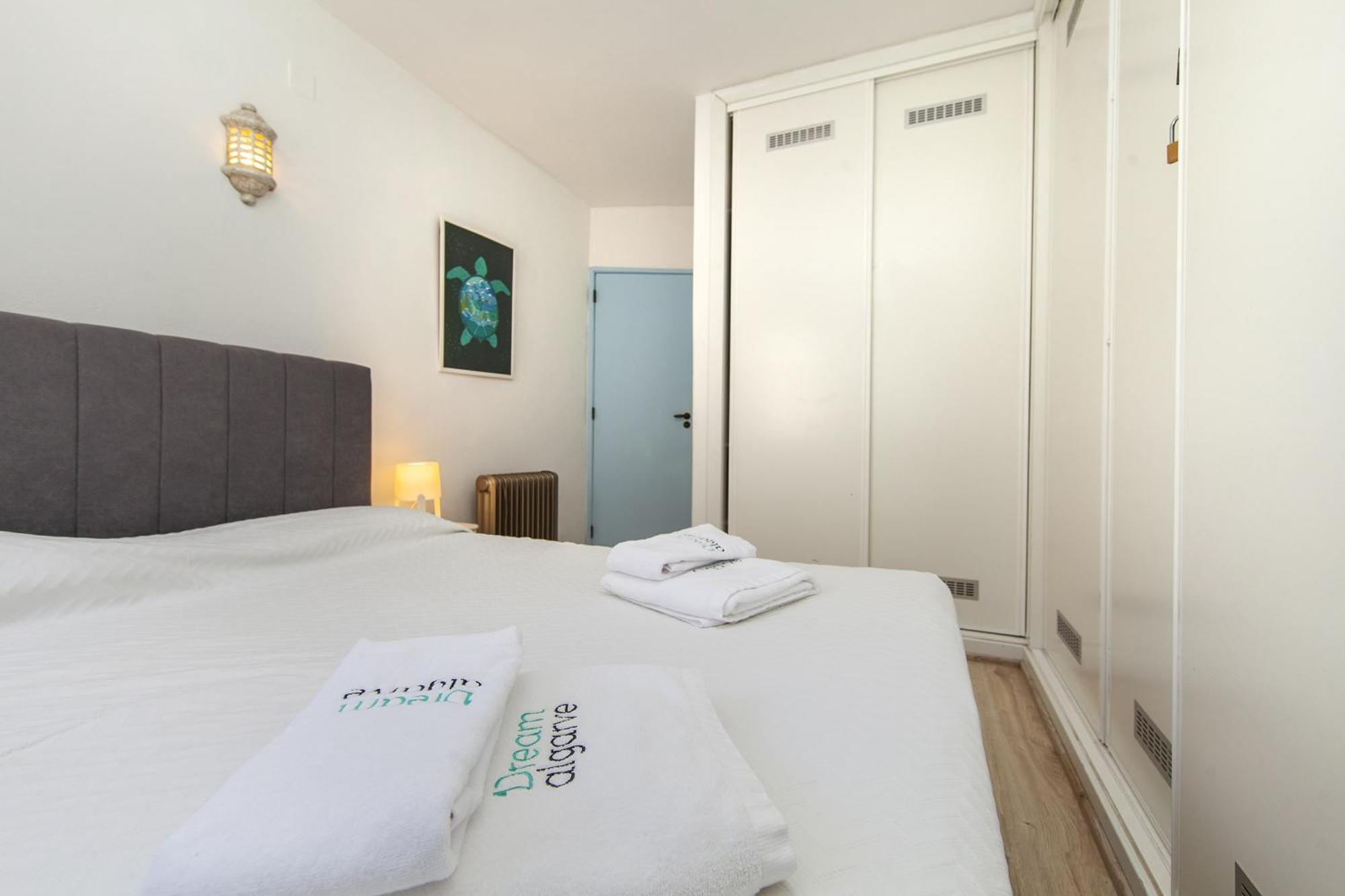 C22 - Beco Do Poco Beach Townhouse In Praia Da Luz Zewnętrze zdjęcie